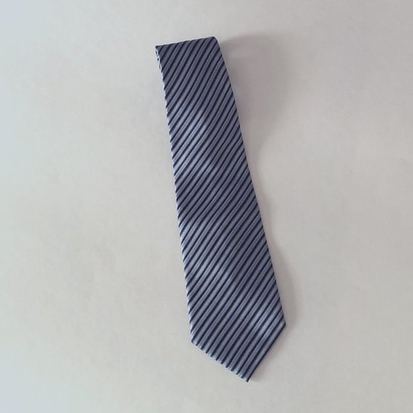 Kenneth Cole New York Men's Tie - Picture 1 of 2